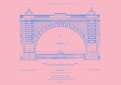 Westminster Bridge 1
