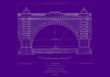 Westminster Bridge 1