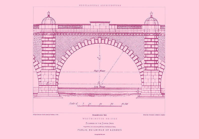 Westminster Bridge 1