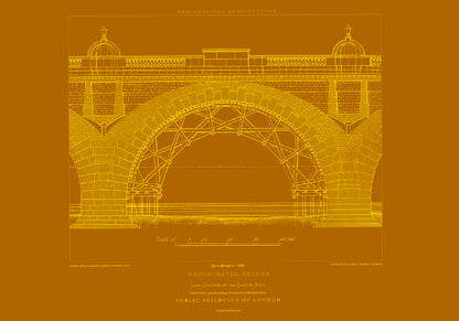 Westminster  Bridge 2