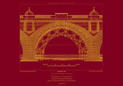 Westminster  Bridge 2