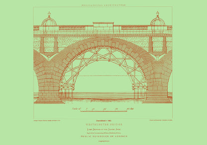 Westminster  Bridge 2