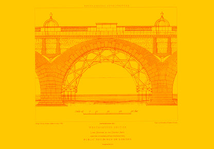 Westminster  Bridge 2