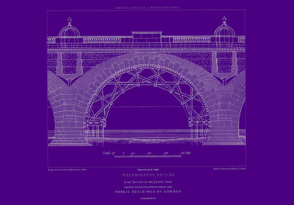 Westminster  Bridge 2