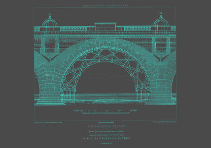 Westminster  Bridge 2