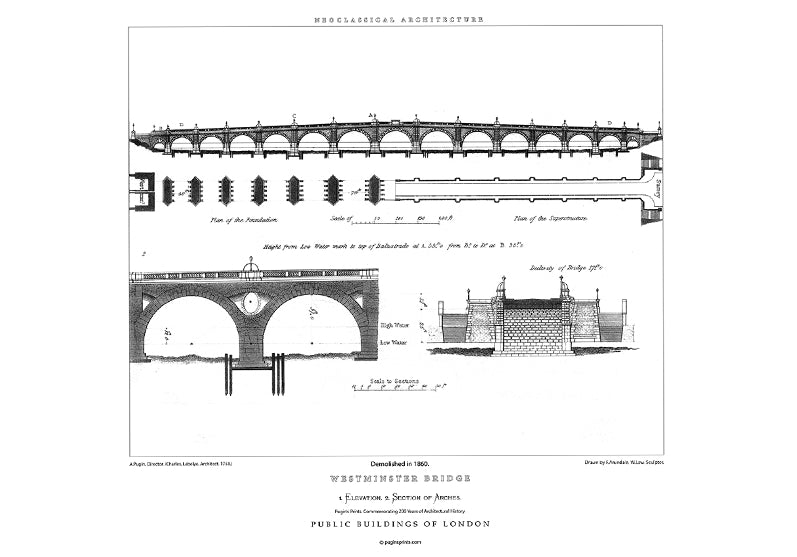 Westminster  Bridge 3