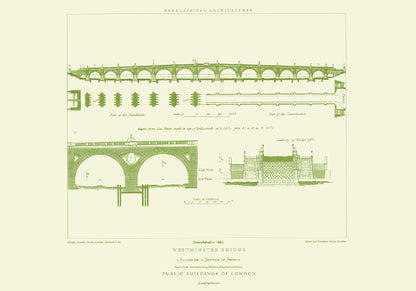 Westminster  Bridge 3