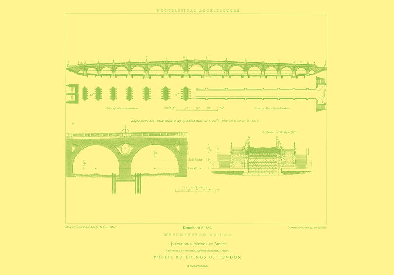 Westminster  Bridge 3